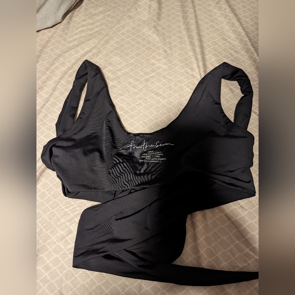 437 Kenzie top